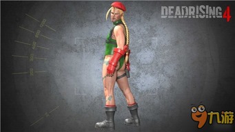 丧尸游戏盘点：热门精选，畅玩新体验