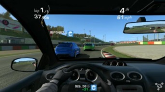 热门驾驶游戏盘点：精选高下载量赛车盛宴