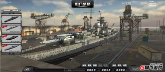 十大热门海战游戏盘点：揭秘沉浸式海战体验新高度