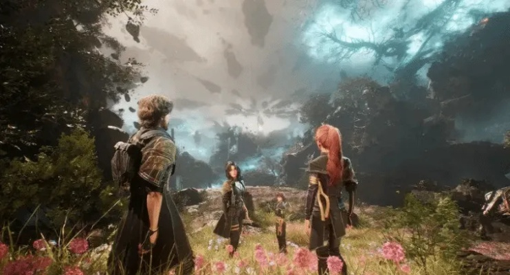 唯美游戏盘点：热门人气排行，探寻最佳游戏体验