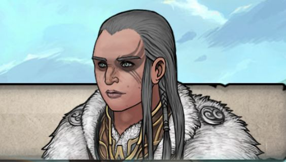 诸神皇冠揭秘：佩尔面相深度解析新视角