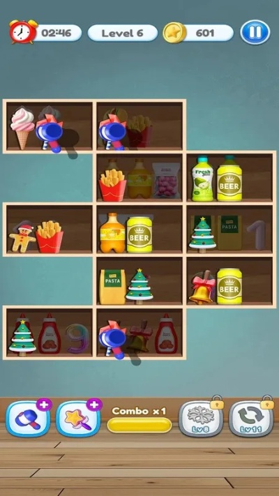 盘点十大热门物品管理游戏，解锁必玩秘籍！