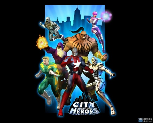 十大热门耐玩超级英雄游戏，揭秘人气巅峰之作