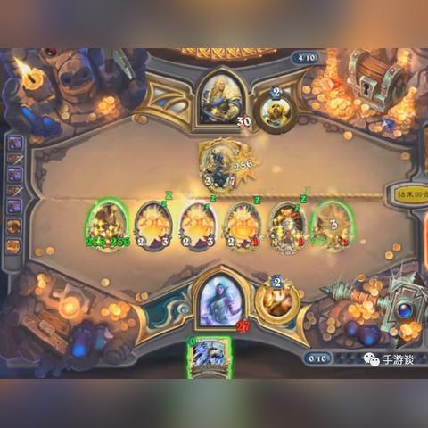 精选卡牌游戏盘点：探索无限乐趣的卡牌世界