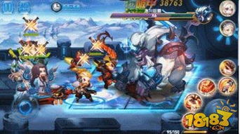 小说改编游戏盘点：趣味排行，解锁最佳体验新境界