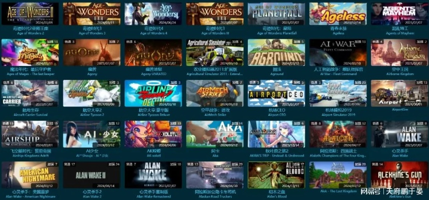 盘点十大经典Rogue游戏，探寻最佳游戏体验新境界