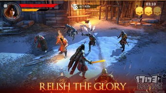 中世纪魅力盘点：热门人气游戏排行TOP10揭晓