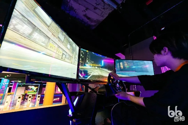 沉浸式体验！精选非对称VR游戏，探索无限乐趣新境界