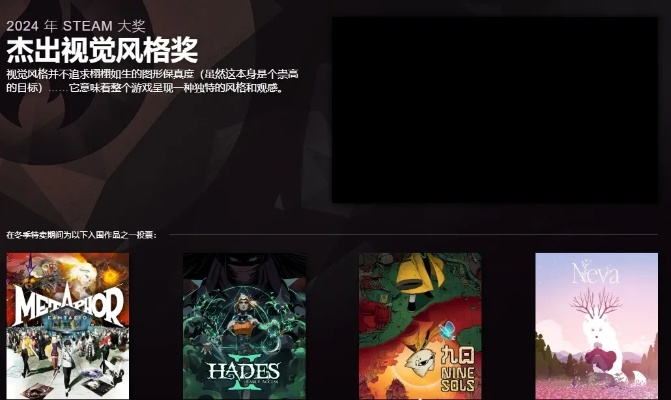 2024年度热门抽象游戏盘点：揭秘创新力作新风向