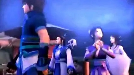 《抵抗者》新预告来袭！《仙剑四》重制版震撼曝光，独家揭秘！