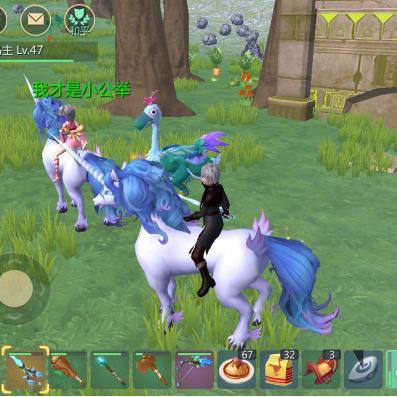 卡通游戏盘点：十大耐玩精选，探索无限乐趣新境界