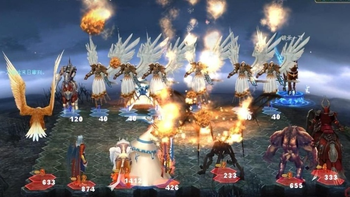 十大热门刷宝游戏盘点：揭秘人气巅峰之作