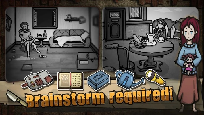 最新推理调查游戏盘点：揭秘热门精选攻略指南