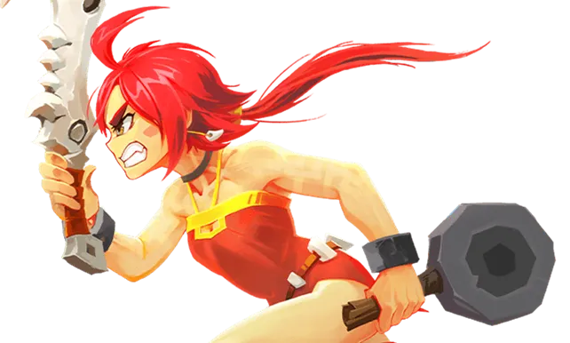 乌拉拉：斗士职业深度解析，解锁全新战斗价值