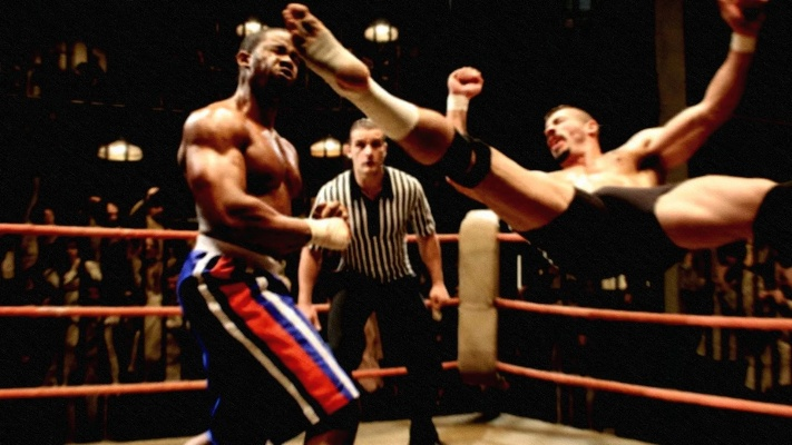 十大热门华丽格斗巅峰之作，揭秘人气王榜