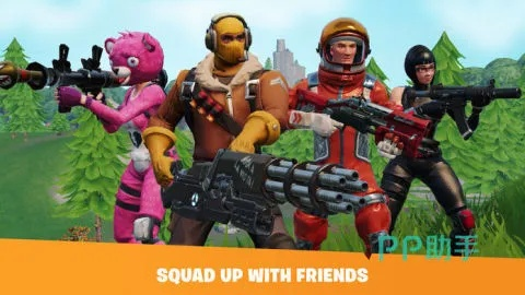 热门多人联机游戏盘点：揭秘人气排行新风向