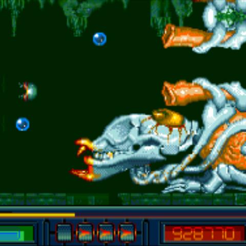 热门飞行射击游戏盘点：人气爆款推荐，畅玩新体验