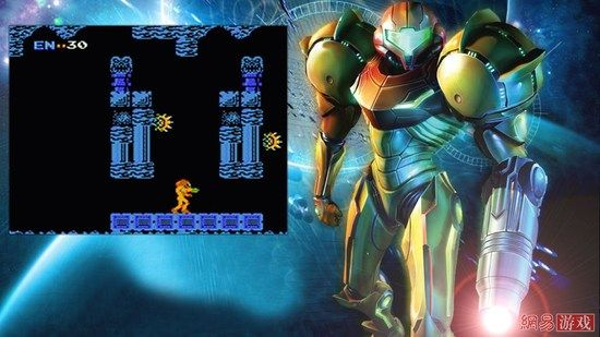 探索经典！盘点十大必玩类银河战士恶魔城游戏，重温复古魅力