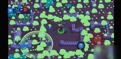 荒野乱斗里昂刺客攻略：深度解析新技巧，掌握刺客精髓