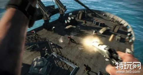 暗杀游戏巅峰之作：揭秘最热潜入精选攻略