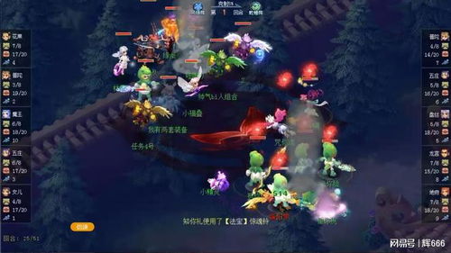 梦幻西游法宝排行揭秘：门派实力新视角