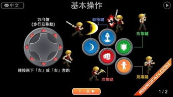 热门街机游戏盘点：揭秘高人气排行新风向