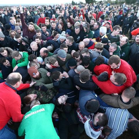 热门下载！精选橄榄球游戏，畅玩必备新体验