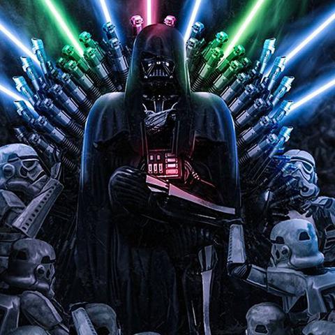 星球大战巅峰之作，人气爆款游戏盘点推荐