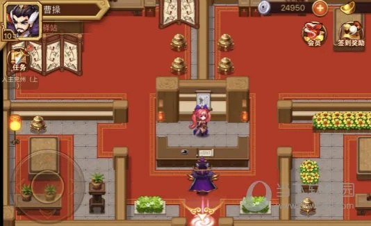 乱世曹操传平民崛起攻略：解锁全新策略制胜之道