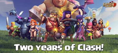 部落冲突攻略：弓箭手野蛮人高效掠夺技巧解析