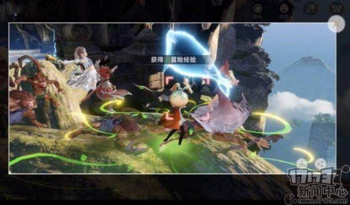 天谕手游攻略：深度解析谕研测试，解锁全新游戏价值