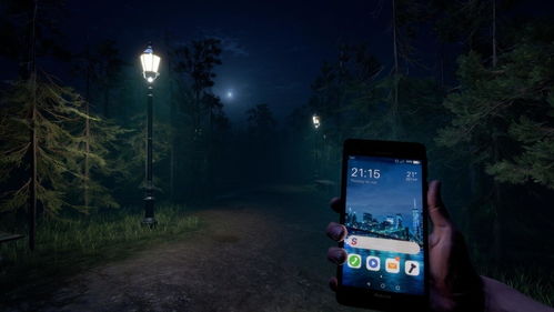 十大热门动态旁白游戏，揭秘必玩佳作精选