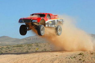 热门盘点：全面解析摩托车越野游戏大全，玩转极限新体验