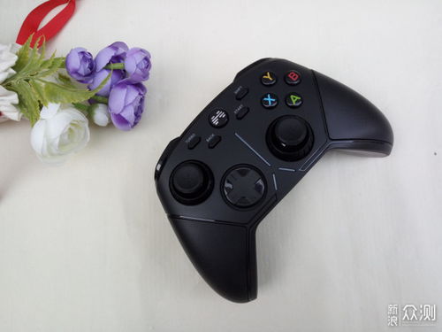 手柄游戏盛宴：盘点十大热门必玩掌上佳作