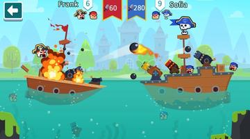 海盗游戏精选：热门排行，畅玩海盗冒险之旅