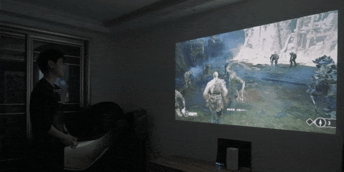 盘点热门全动态影像游戏：探索沉浸式体验新境界