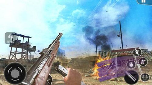 2024二战游戏盘点：精选佳作，沉浸历史新体验