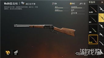 自制枪械游戏盘点：十大热门枪械玩法推荐，体验独特射击魅力