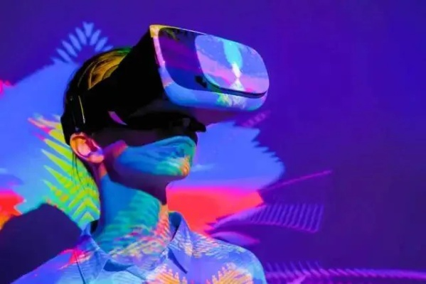 迷幻游戏盘点：揭秘热门好玩的沉浸体验