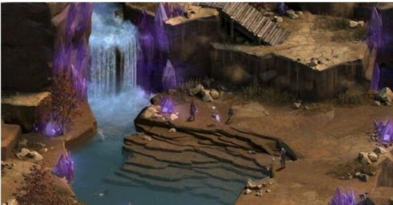 等角游戏盘点：十大经典佳作，探索无限乐趣新境界