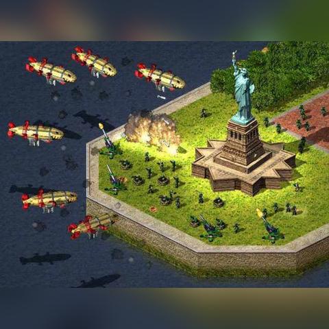 即时战略巅峰对决，揭秘热门游戏排行新风向