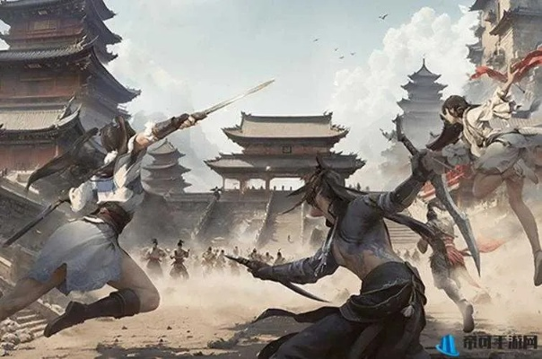 热门国产游戏盘点：十大人气佳作深度解析