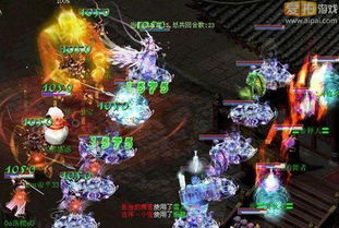 热门回合制战斗游戏盘点：揭秘高人气佳作推荐