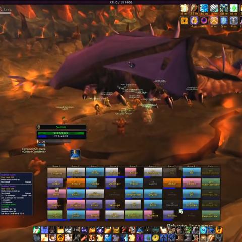 速刷戒指新攻略，揭秘不思议迷宫高效升级秘籍