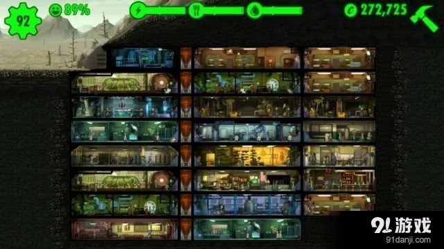 辐射避难所巫术博物馆通关秘籍，解锁神秘新价值