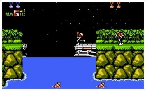 80年代经典游戏盘点，重温高人气佳作魅力无限