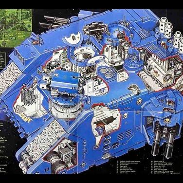 战锤40K热门游戏盘点：揭秘十大人气佳作推荐
