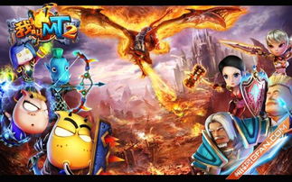 哥德游戏盘点：热门人气哥德游戏精选推荐，深度解析新亮点