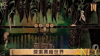 末世游戏人气排行揭秘：探索十大热门末世冒险之旅