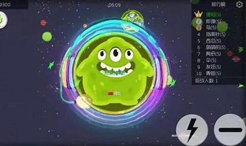 球球大作战生存技巧攻略：揭秘高效生存新策略